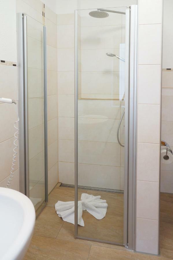 מלון בורגלנגנפלד Simmernhof Mossendorf מראה חיצוני תמונה